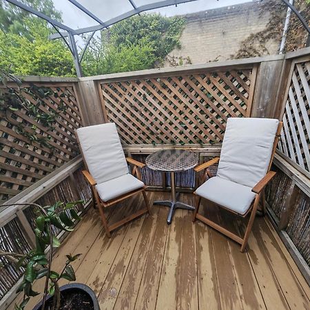 Cambridge City Centre Immaculate 1 Bed Apartment Exterior foto
